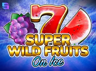 Super Wild Fruits - On Ice thumbnail
