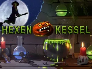 Hexen Kessel thumbnail