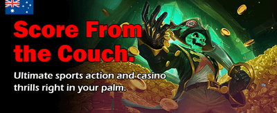 Get Your Aussie Bonus Now