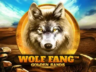 Wolf Fang – Golden Sands