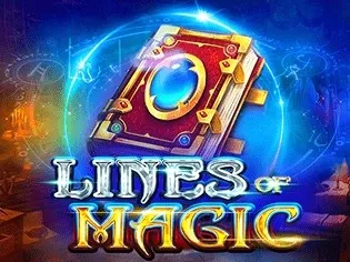 Lines of Magic thumbnail