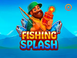 Fishing Splash thumbnail
