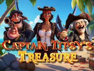 Captain Tipsy’s Treasure thumbnail