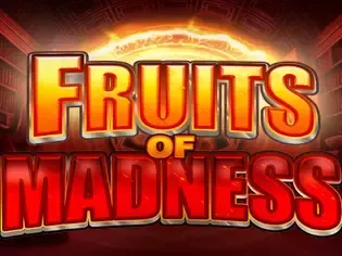 Fruits of Madness thumbnail