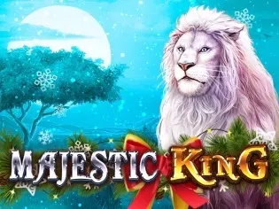 Majestic King - Christmas Edition thumbnail