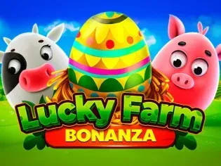 Lucky Farm Bonanza thumbnail