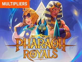 Pharaoh Royals thumbnail