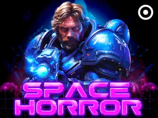 Space Horror