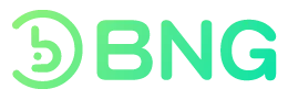 BNG Gaming partner logo