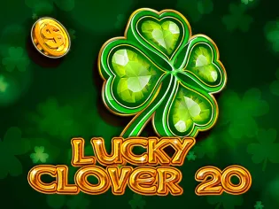 Lucky Clover 20 thumbnail
