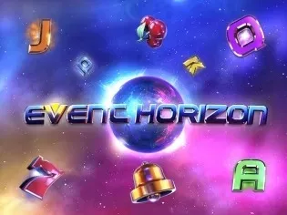 Event Horizon game cover