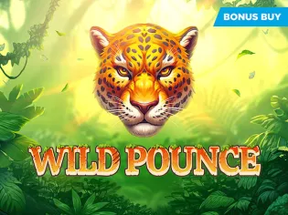 Wild Pounce thumbnail