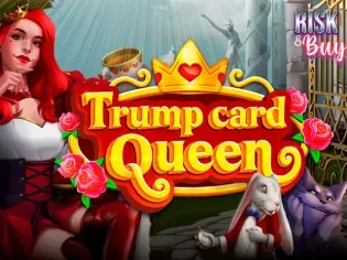 Trump Card Queen thumbnail